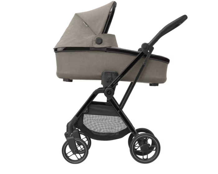 Coche trio LEONA2 Luxe Truffle